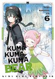 Kuma Kuma Kuma Bear