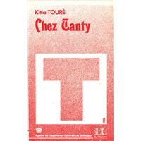 Chez Tanty