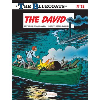 The BluecoatsThe David