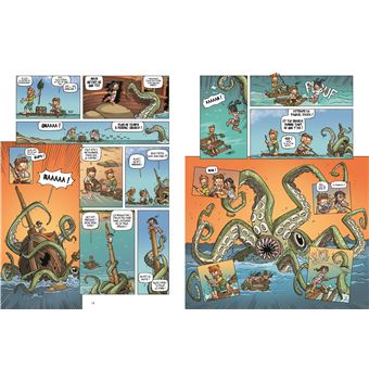 Island - Prix découverte