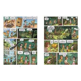 Island - Prix découverte