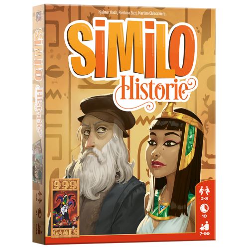 Similo: Historie