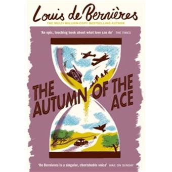 The Autumn of the Ace