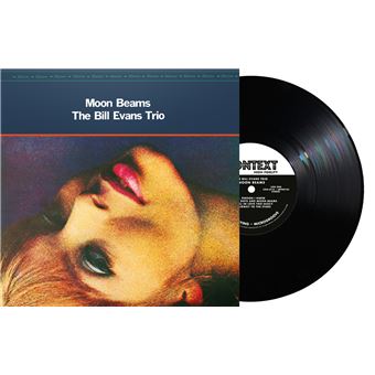 Moon Beams - Vinilo