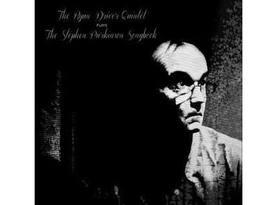 Plays the stephen parkinson songbook