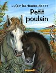 Sur les traces de petit poulain
