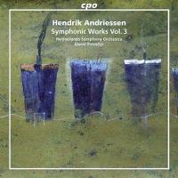 Oeuvres symphoniques Volume 3