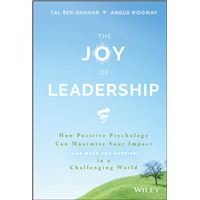 The Joy of Leadership