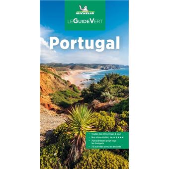 Guide Vert Portugal