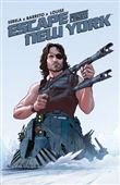Escape from New York