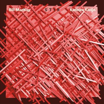 Bill MacKay, Katinka Kleijn - 1