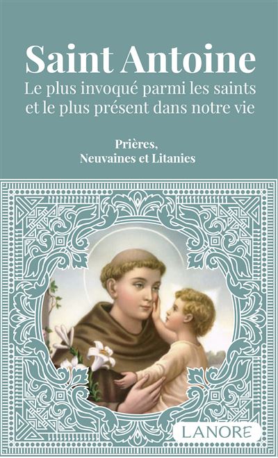 Saint Antoine