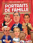 Portraits de famille