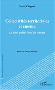Collectivités territoriales et cinéma