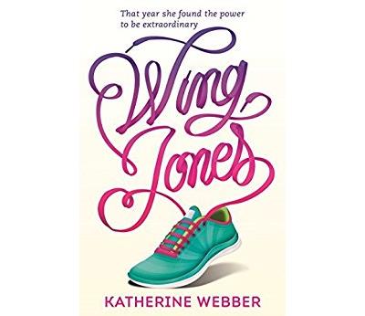 Wing Jones