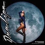 Future Nostalgia Ed Moonlight - CD