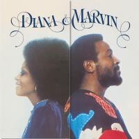 Diana & Marvin - LP 180g