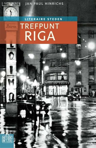 Trefpunt Riga