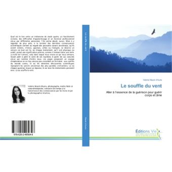 Le souffle du vent
