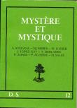 Mystere et mystique