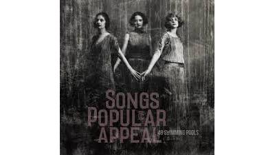 Songs of popular appeal