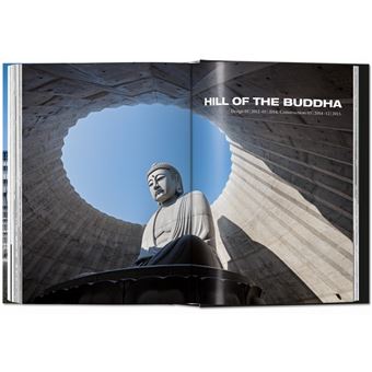 Ando. Complete Works 1975–Today. 40th Ed.