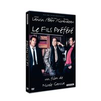 Le Fils préféré DVD