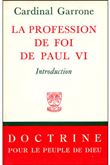 La profession de foi de Paul VI