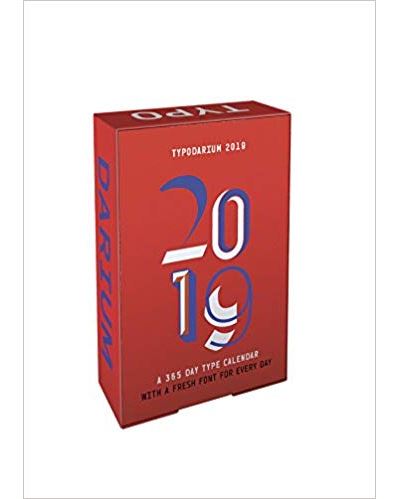 Typodarium 2019
