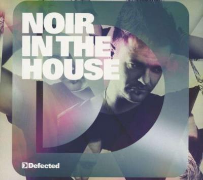 Noir In The House