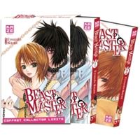Beast Master Coffret T01+T02