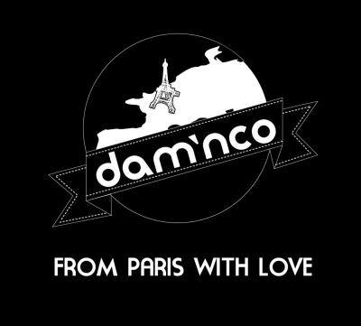 From paris with love/inclus dvd