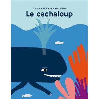Le cachaloup