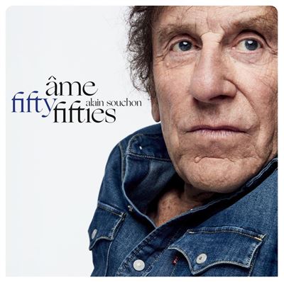 Âme fifty fifties