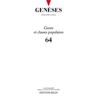 Genèses