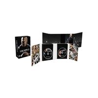 The Shield - Coffret intégral des Saisons 1 à 7 - Edition 2012