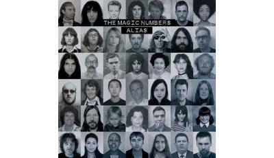 Alias (Vinyl)