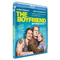 The Boyfriend Pourquoi lui ? Blu-ray