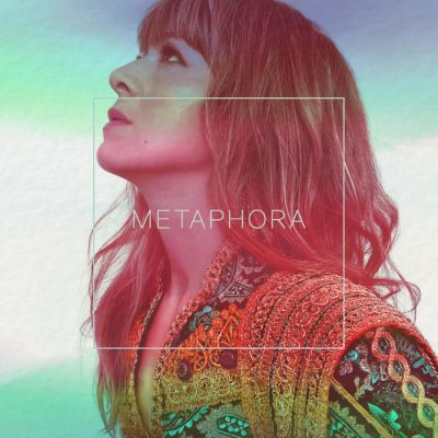METAPHORA/LP COLOURED