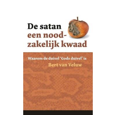 De satan - een noodzakelijk kwaad