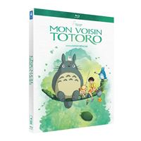 CARNET PELUCHE - GHIBLI MON VOISIN TOTORO NEW