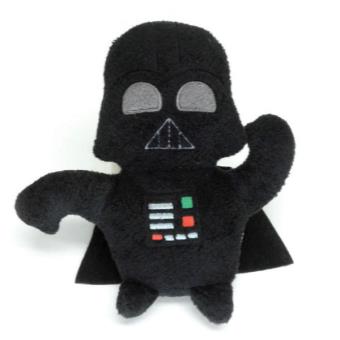 doudou star wars