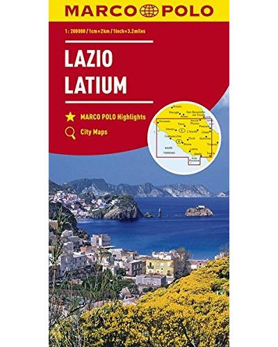 Latium