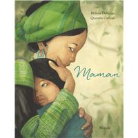 Maman