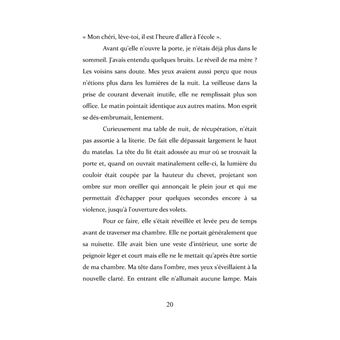 L'autre moi cet inconnu