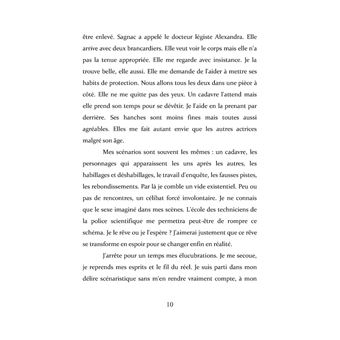 L'autre moi cet inconnu