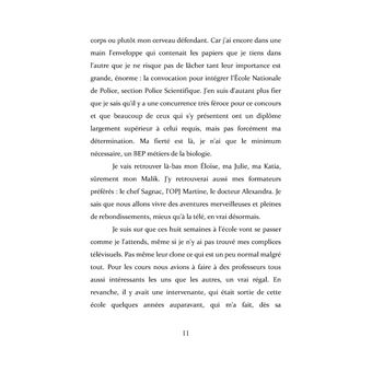 L'autre moi cet inconnu