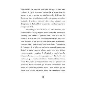 L'autre moi cet inconnu