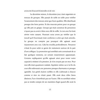 L'autre moi cet inconnu