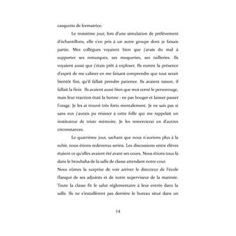 L'autre moi cet inconnu